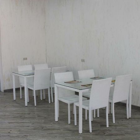 Okro Life Kobuleti Bagian luar foto