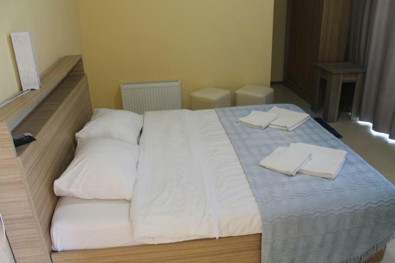 Okro Life Kobuleti Bagian luar foto