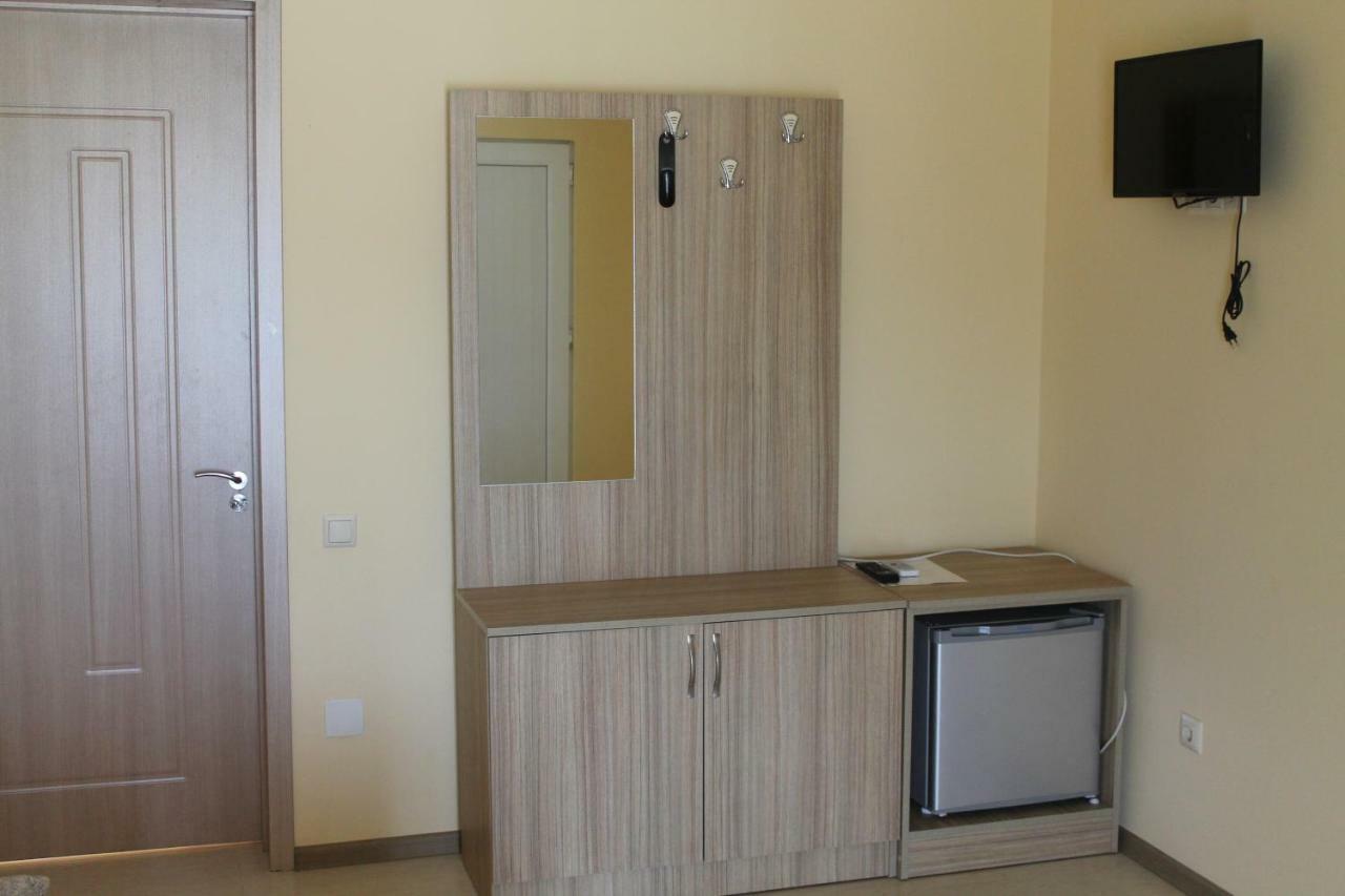 Okro Life Kobuleti Bagian luar foto